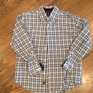 Boys Gap long sleeve 7-8(m)